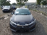 2HGFC2F5XGH****** Wrecked 2016 Honda Civic in New Jersey State