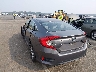 2HGFC2F5XGH****** Salvage and Repairable 2016 Honda Civic in Englishtown