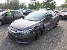 2HGFC2F5XGH****** Salvage and Repairable 2016 Honda Civic in New Jersey State