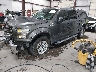 1FTEW1EF9FK****** Used and Repairable 2015 Ford F-150 in Boise