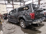 1FTEW1EF9FK****** Salvage and Repairable 2015 Ford F-150 in Boise