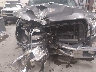 1FTEW1EF9FK****** Salvage and Repairable 2015 Ford F-150 in Idaho State