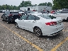3FA6P0LU0HR****** Salvamento y Reparables 2017 Ford Fusion Hybrid en Grand Rapids