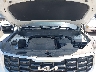 5XYP6DGC2SG****** Reparables 2025 Kia Telluride en Cleveland