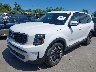 5XYP6DGC2SG****** Usados y Reparables 2025 Kia Telluride en Cleveland