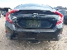 19XFC2F62LE****** Used 2020 Honda Civic