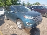 2FMPK4J98GB****** Usados 2016 Ford Edge en Estado de Colorado