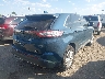 2FMPK4J98GB****** Salvamento y Destrozados 2016 Ford Edge en Estado de Colorado