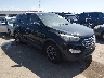 5XYZU3LB5DG****** Salvamento y Destrozados 2013 Hyundai Santa Fe en Denver East