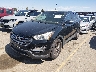 5XYZU3LB5DG****** Usados y Reparables 2013 Hyundai Santa Fe en Denver East