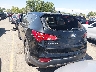 5XYZU3LB5DG****** Salvamento y Reparables 2013 Hyundai Santa Fe en Denver East
