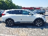 2HKRW1H92JH****** Repairable 2018 Honda CR-V in North Carolina State