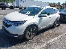 2HKRW1H92JH****** Used and Repairable 2018 Honda CR-V in High Point