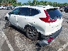 2HKRW1H92JH****** Salvage and Repairable 2018 Honda CR-V in High Point