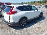 2HKRW1H92JH****** Salvage and Wrecked 2018 Honda CR-V in North Carolina State