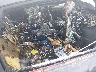 KM8K12AAXLU****** Wrecked 2020 Hyundai Kona in Lexington