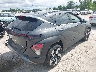 KM8HECA31RU****** Salvage and Wrecked 2024 Hyundai Kona in Illinois State