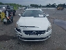 LYV402HK8JB****** Wrecked 2018 Volvo S60 in Florida State