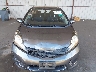 JHMGE8H59DC****** Wrecked 2013 Honda Fit in California State