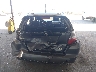 JHMGE8H59DC****** Wrecked 2013 Honda Fit