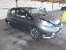 JHMGE8H59DC****** Salvage and Wrecked 2013 Honda Fit in East Bay