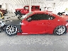 JF1ZNBF14N8****** Reparables 2022 Toyota GR86 en Estado de Florida