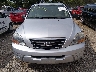 KNDJD736075****** Wrecked 2007 Kia Sorento in Indiana State