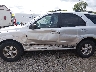 KNDJD736075****** Repairable 2007 Kia Sorento in Indiana State
