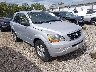 KNDJD736075****** Salvage and Wrecked 2007 Kia Sorento in Indianapolis