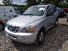 KNDJD736075****** Used and Repairable 2007 Kia Sorento in Indianapolis