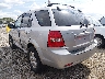 KNDJD736075****** Salvage and Repairable 2007 Kia Sorento in Indianapolis