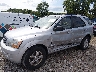 KNDJD736075****** Salvage and Repairable 2007 Kia Sorento in Indiana State