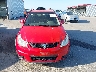 JS2YB5A36A6****** Wrecked 2010 Suzuki SX4 in Nebraska State