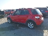 JS2YB5A36A6****** Repairable 2010 Suzuki SX4 in Nebraska State