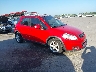 JS2YB5A36A6****** Salvage and Wrecked 2010 Suzuki SX4 in Omaha South