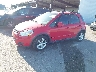 JS2YB5A36A6****** Used and Repairable 2010 Suzuki SX4 in Omaha South
