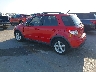 JS2YB5A36A6****** Salvage and Repairable 2010 Suzuki SX4 in Omaha South
