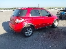 JS2YB5A36A6****** Salvage and Wrecked 2010 Suzuki SX4 in Nebraska State