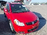 JS2YB5A36A6****** Salvage and Repairable 2010 Suzuki SX4 in Nebraska State