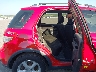JS2YB5A36A6****** Wrecked 2010 Suzuki SX4 in Omaha South