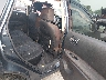 JN8AS5MV9FW****** Destrozados 2015 Nissan Rogue en Baltimore