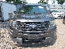 1FM5K8GT9GG****** Wrecked 2016 Ford Explorer in New Jersey State