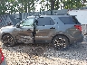 1FM5K8GT9GG****** Repairable 2016 Ford Explorer in New Jersey State