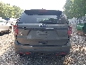 1FM5K8GT9GG****** Wrecked 2016 Ford Explorer