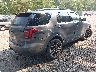1FM5K8GT9GG****** Salvage and Wrecked 2016 Ford Explorer in New Jersey State