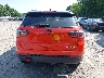 3C4NJDDB0JT****** Wrecked 2018 Jeep Compass