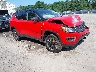 3C4NJDDB0JT****** Salvage and Wrecked 2018 Jeep Compass in Albany