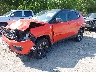 3C4NJDDB0JT****** Used and Repairable 2018 Jeep Compass in Albany