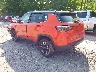 3C4NJDDB0JT****** Salvage and Repairable 2018 Jeep Compass in Albany