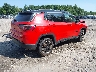 3C4NJDDB0JT****** Salvage and Wrecked 2018 Jeep Compass in New York State